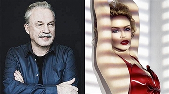 Escucha la colaboración entre Moroder y Kylie