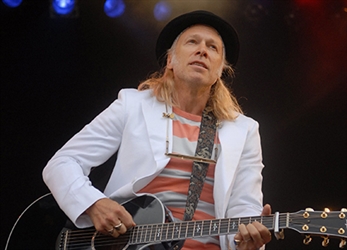 Elliot Murphy actuará en Valencia a pesar de la retirada del promotor