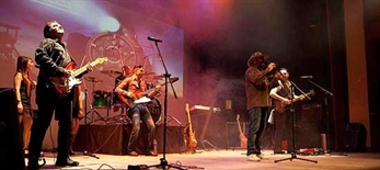 Los Tal sacarán nuevo disco a la luz a lo largo del mes de febrero