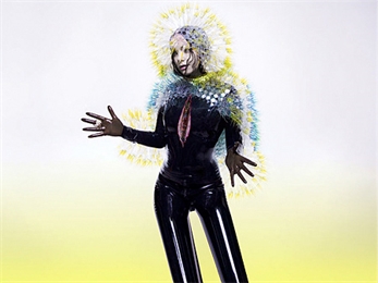 Björk saca "Vulnicura" por sorpresa