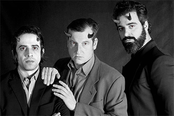 Nuevo disco de Guadalupe Plata a la vista