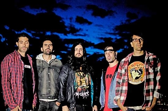 Sound Of Silence y Helltrip, juntos en el mismo escenario