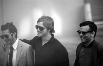 "Everything Is Wrong", nuevo video de Interpol