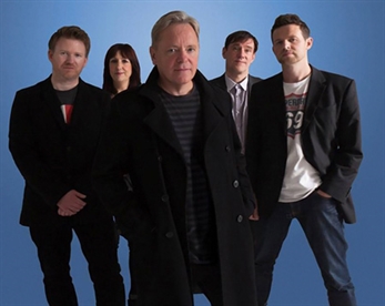 New Order confirman nuevo disco para este año