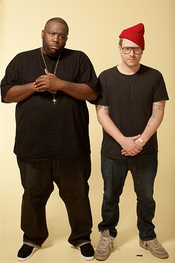 El remix gatuno de Run The Jewels, cada vez más cerca