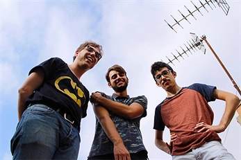 The Saurs fichan por El Segell del Primavera