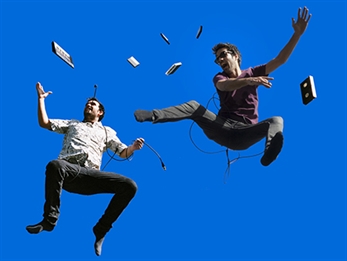 Escucha dos temas del nuevo disco de Siesta!