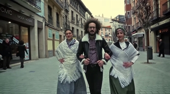 Estrenamos el nuevo videoclip de Domador