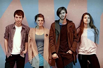 Belako este viernes en Oviedo