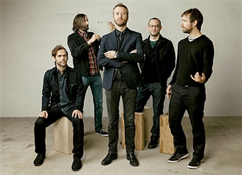 The National y Temples, al SOS 4.8