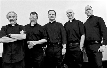 Faith No More anuncian single para marzo, "Superhero"