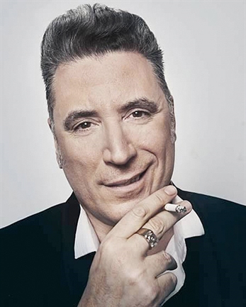 Loquillo y los Nu Niles, juntos en "Código Rocker"