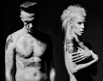 Die Antwoord, FKA Twigs, Arca, Skrillex y Duran Duran entre las novedades del Sónar