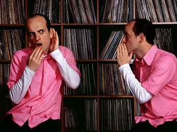 Matthew Herbert encabeza las nuevas incorporaciones al Gijón Sound Festival