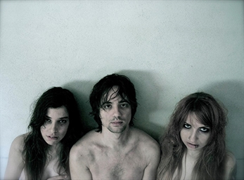 Video de la banda alicantina Rosy Finch