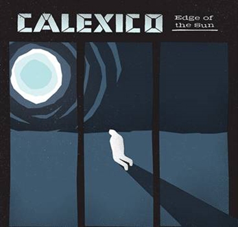 Calexico, avance con Amparo Sánchez