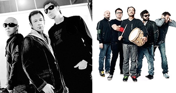 Love of Lesbian y La Unión, juntos en un single