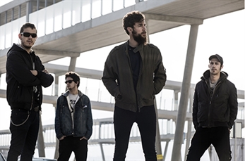 Smoking Souls estrenan video