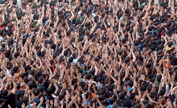 Finalistas de la Comunidad Valenciana para el Azkena Rock Festival