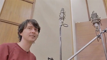 Panda Bear enseña cómo se gestó su último disco