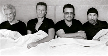 U2 añaden una fecha en Barcelona