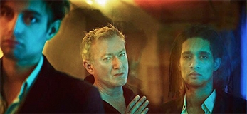 Gang of Four vuelven con "What Happens Next"