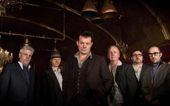 James Hunter de nuevo en Euskadi