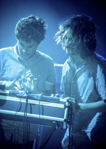 ¿Quieres tocar en Ojeando 2015?