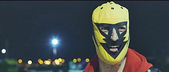 Delorentos, entre Tarantino y "1984"