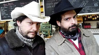 El Extravaganzza III aterriza este viernes en Oviedo