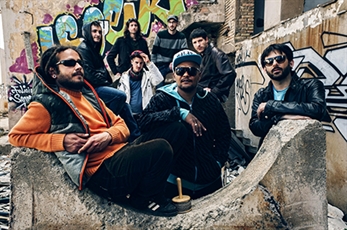 Mediterranean Roots tienen nuevo videoclip