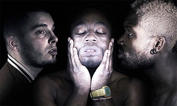 Young Fathers anuncian nuevo álbum, "White Men Are Black Too"