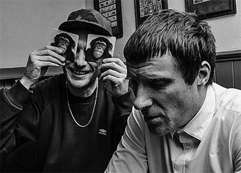 Sleaford Mods, Mono y Radar Men From The Moon en Sound Isidro