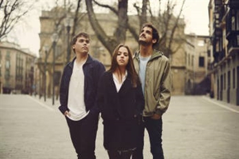 Belize presenta su nuevo single “Tik´all”