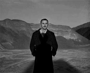 Tulsa y Pablo Und Destruktion en el EnoFestival