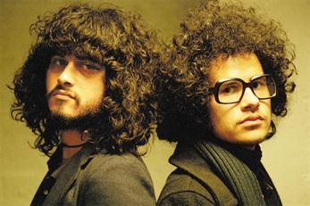 44 bandas en la votación popular de Hard Rock Rising