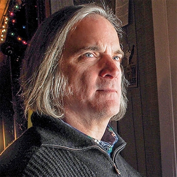 Sid Griffin vuelve en solitario por España