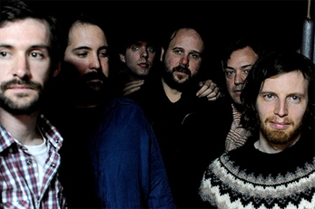 Nuevo álbum de McEnroe para abril