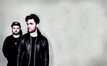 Royal Blood comparten cuatro de sus caras B