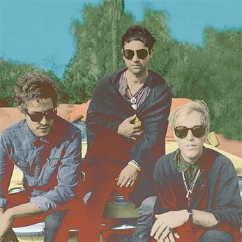 "Multi-Love", lo nuevo de Unknown Mortal Orchestra