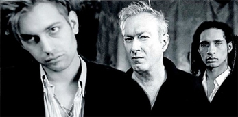 Primer videoclip del nuevo disco de Gang of Four