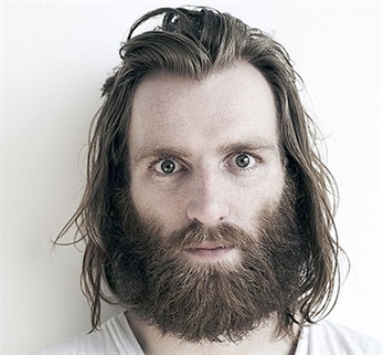 Ben Frost compone para “Fortitude”