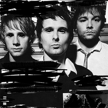 Muse confirman el título de su nuevo disco
