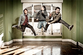 Presentado el cartel completo del AMFest