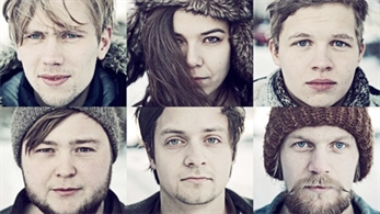 Of Monsters And Men y Capital Cities al Cruïlla