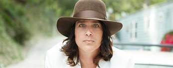 El rock de Jonny Kaplan and The Lazy Stars