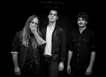 Conciertos presentación del SanSan Festival en Valencia