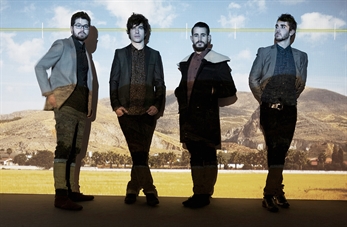 Convocatoria 2015 del HipPopRock Marchena