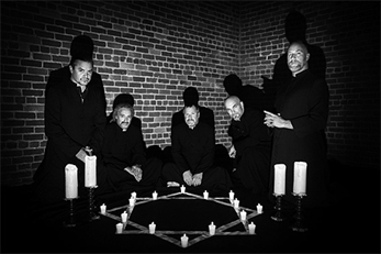 "Sol Invictus", el regreso de Faith No More