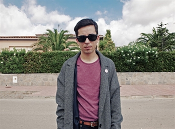 Ferran Palau de Anímic otra vez en solitario